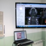 radiologia tac dentale